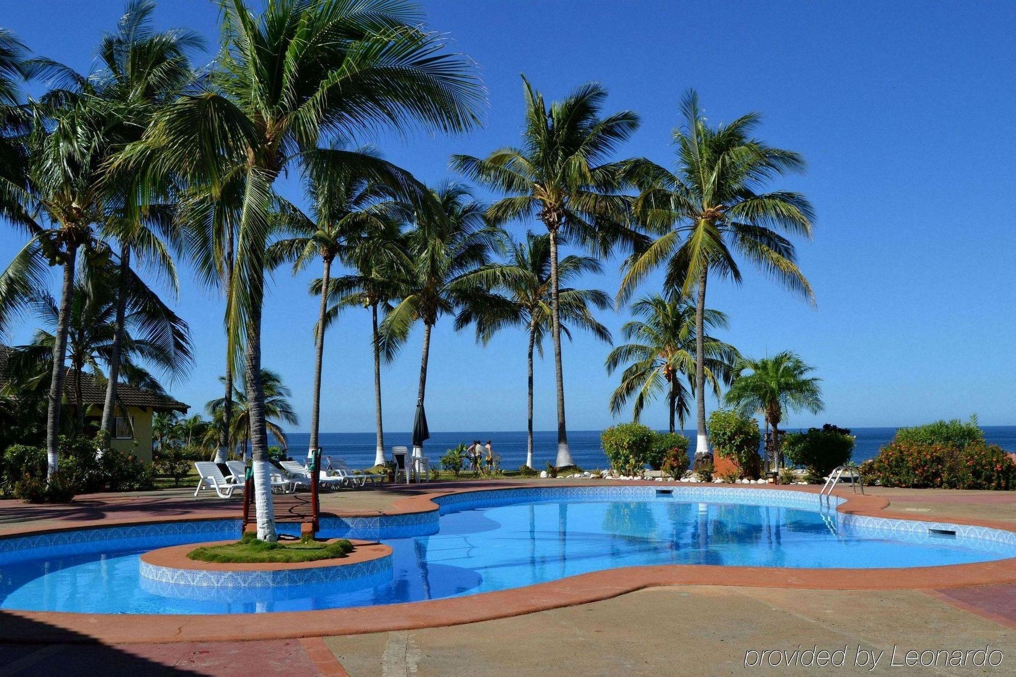 Hotel Iguanazul Playa Junquillal สิ่งอำนวยความสะดวก รูปภาพ
